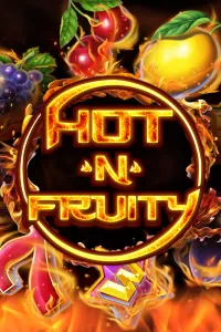 Hot’n’Fruity