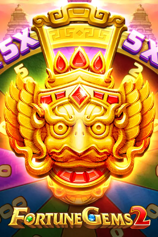 Fortune Gems 2