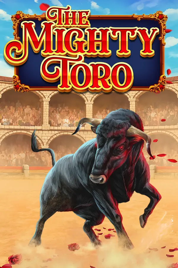 The Mighty Toro