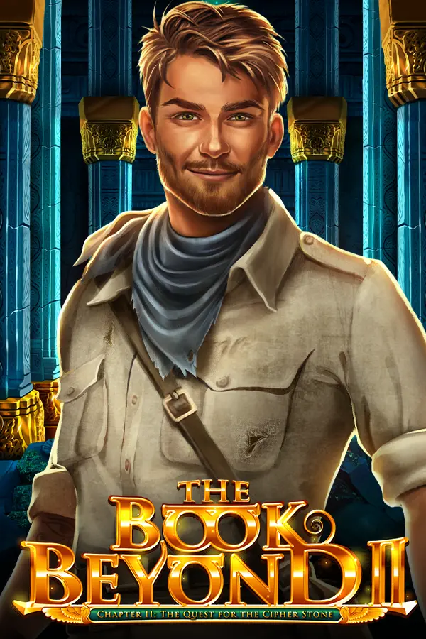 The Book Beyond 2
